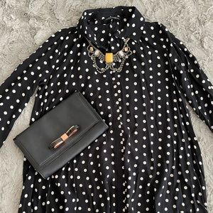 Anthropologie necklace